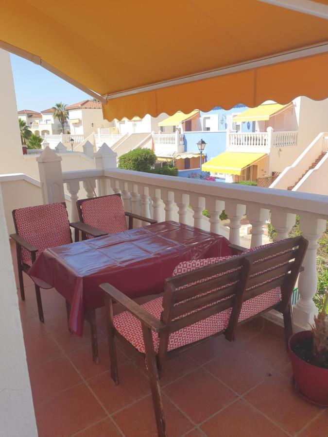 Appartement Casa Relax Nudista à Vera Extérieur photo