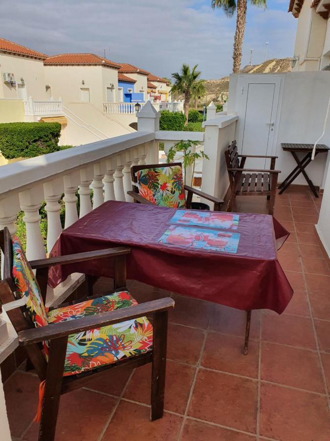 Appartement Casa Relax Nudista à Vera Extérieur photo