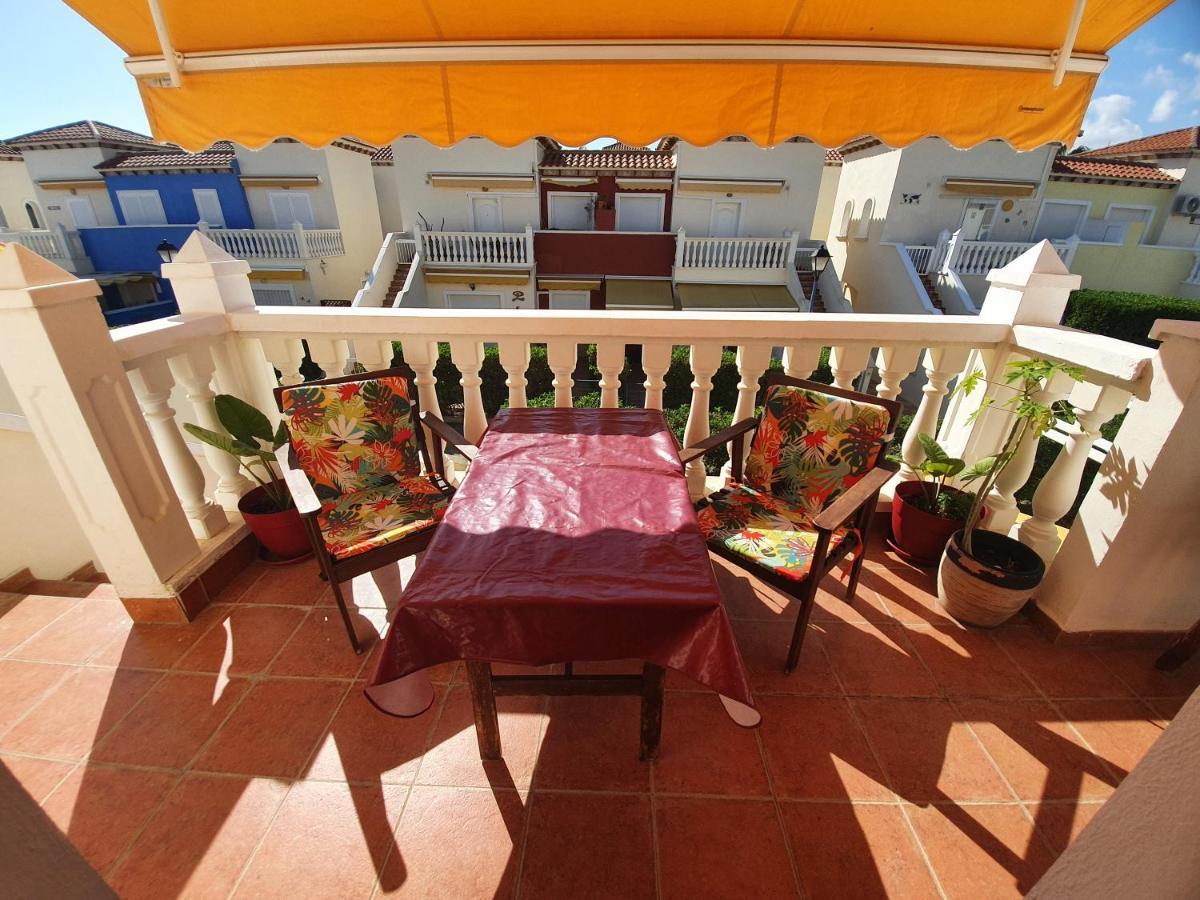 Appartement Casa Relax Nudista à Vera Extérieur photo