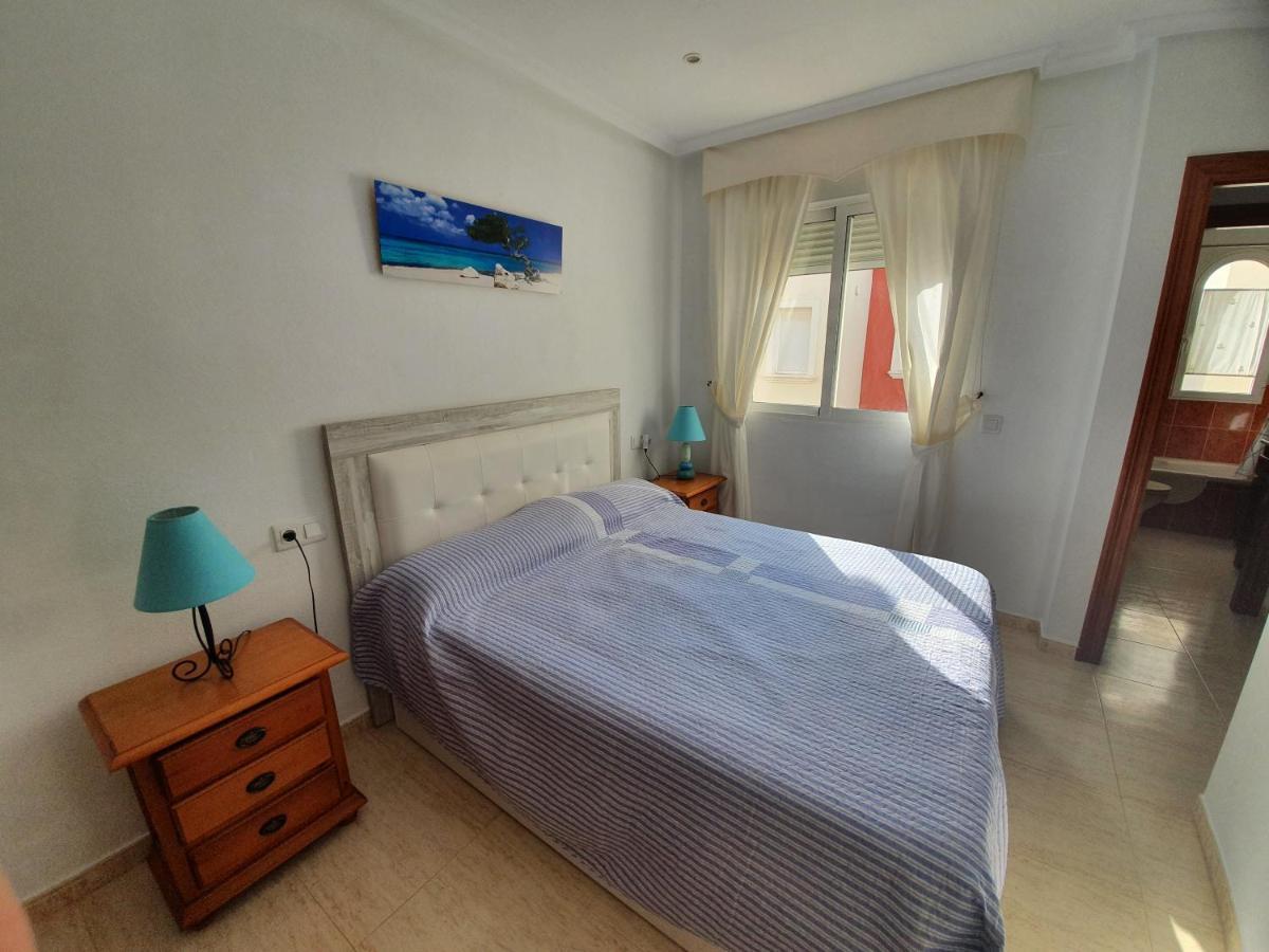Appartement Casa Relax Nudista à Vera Extérieur photo